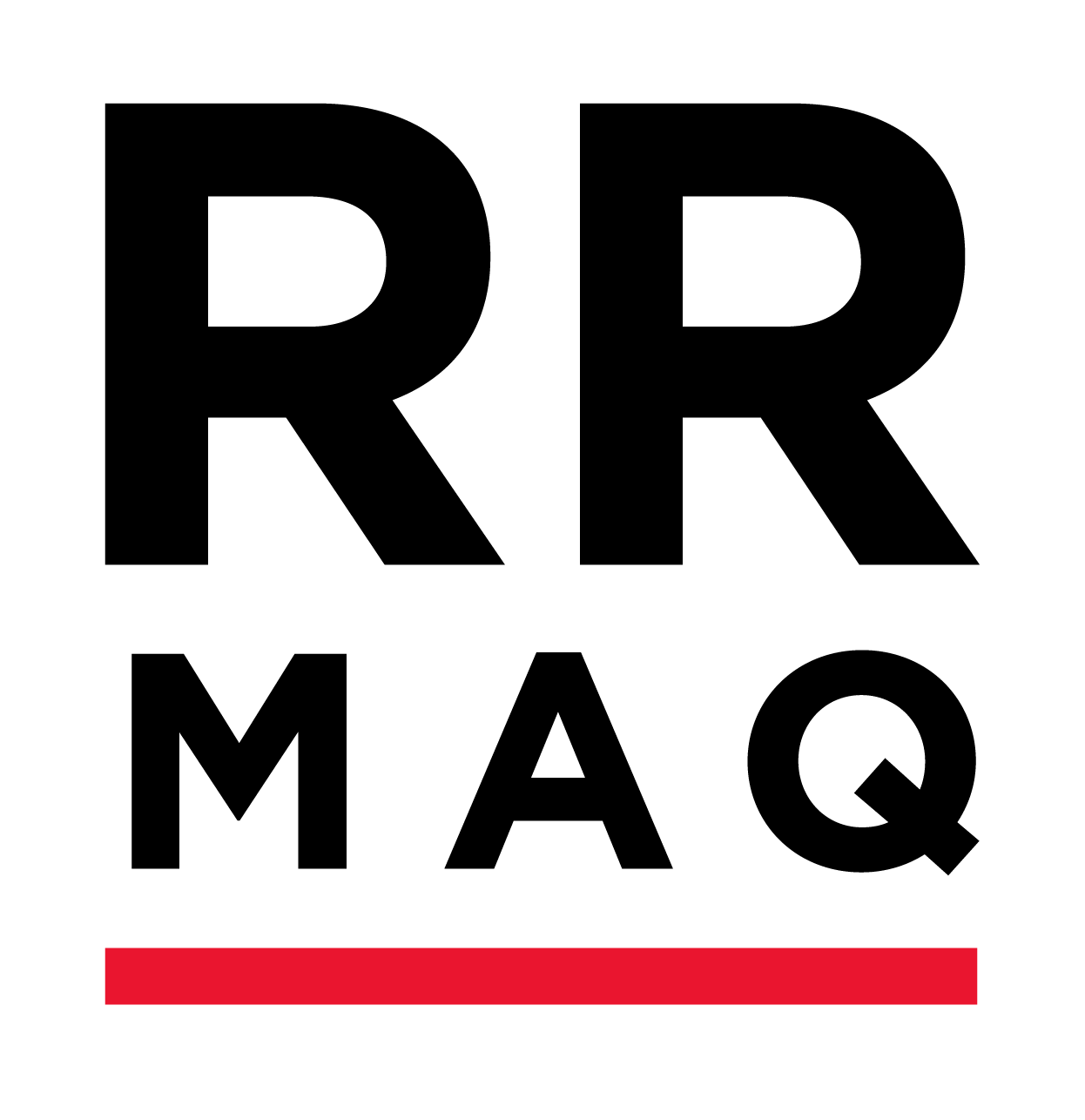 Logo RRMaq