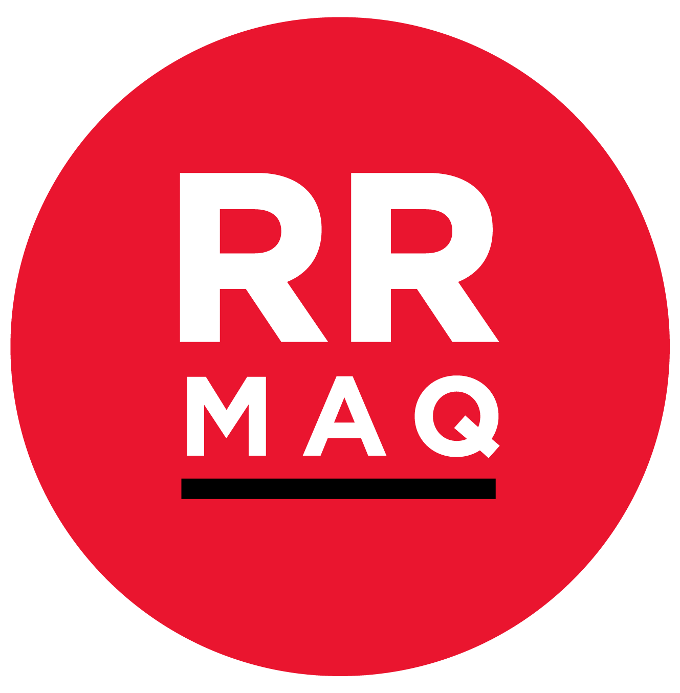 Logo RRMaq